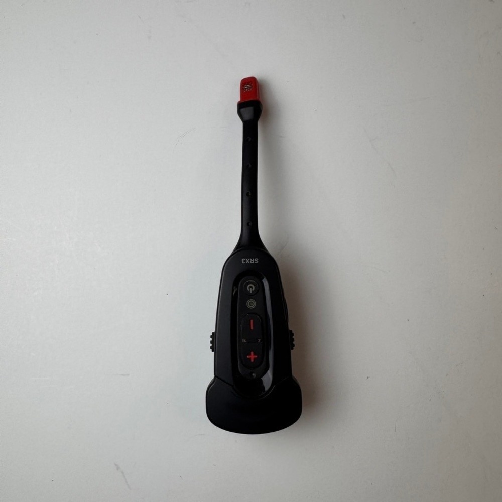 Honeywell SRX3 Wireless Headset Module Bluetooth Voice HD-1500-101 HBT1500-01